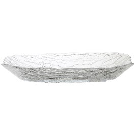 Avet Fuente Honda ANNA 40x26 cm H.6,5 cm